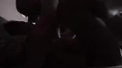 Homemade Missionary Fuck - Amateur Couple Intense Orgasm (cell Phone video)
