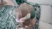 We Had an Amateur Threesome!