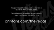 Rare Anal Treat: Deep Throat to Intense Anal, Toy Clit Buzz & Deep Creampie Tease | Selena Vega Special Amateur
