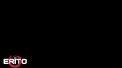 ERITO - Sexy Brunette Starts With A Mouthful Of Cum Then Ends With A Pussy Full Of It
