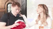 It's time for a naughty Christmas orgy with the greatest porn around!