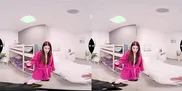 VR Hostel episode 3 - This is my room, fucker