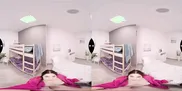 VR Hostel episode 3 - This is my room, fucker