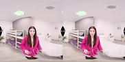 VR Hostel episode 3 - This is my room, fucker