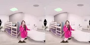 VR Hostel episode 3 - This is my room, fucker
