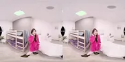 VR Hostel episode 3 - This is my room, fucker