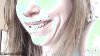 Step Daughter Asks About Birth Control - Cock Ninja Studios - Winky Pussy
