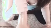 Step Daughter Asks About Birth Control - Cock Ninja Studios - Winky Pussy