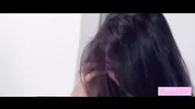 X-Art Threesome: Naughty photographer has hot sex with fashion models on set!