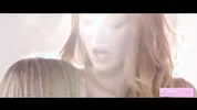 X-Art Threesome: Naughty photographer has hot sex with fashion models on set!