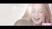 X-Art Threesome: Naughty photographer has hot sex with fashion models on set!