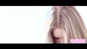 X-Art Threesome: Naughty photographer has hot sex with fashion models on set!
