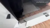 My Sister’s Best Friend Gets Fucked Hard on World Cup Day 10