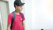 Hijastro CUMPLE SU FANTASIA SEXUAL. Comparto habitación de hotel con mi CULONA MADRASTRA MILF.