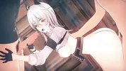【Wuthering Waves Zani】gangbang 3D Hentai Animation.