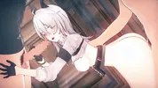 【Wuthering Waves Zani】gangbang 3D Hentai Animation.