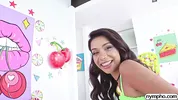 NYMPHO Ava Amira will make you want more