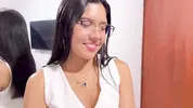 Innocent university student came to study... and ended up fucked as a whore by her partner