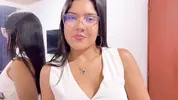 Innocent university student came to study... and ended up fucked as a whore by her partner