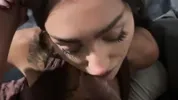 Suck My Dick You Dumb Bitch | Sisi Rose | Rough Fuck | POV | Teddy Tarantino