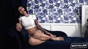 Interview with Ravyn Alexa in: Ravyn Is Craving Cock