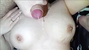 POV ANAL: "SIT ON MY FACE and cum on my chest"