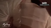 Fucking your roommate is like: ... cooking a creampie