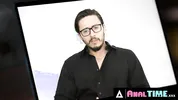 ANALTIME.XXX - Hot Mistress Nicole Doshi Tempts Handsome Lover Into POUNDING HER ASS! WILD FACEFUCK!