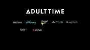 ANALTIME.XXX - Hot Mistress Nicole Doshi Tempts Handsome Lover Into POUNDING HER ASS! WILD FACEFUCK!