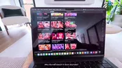 My roommate fucks me hard and cum all over my body to warm me up - BabyBeer