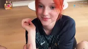 My stepsister risked her virginity over a football bet