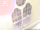 Japanese teens ravaged hard and screaming