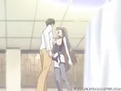 Japanese teens ravaged hard and screaming