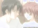 Japanese teens ravaged hard and screaming