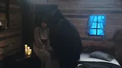 Mind Control Freeze Play - Asian Kyoko Frozen by Steve Q