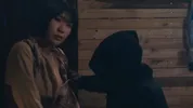 Mind Control Freeze Play - Asian Kyoko Frozen by Steve Q