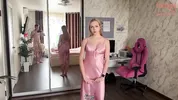 MY STEP-MOTHER CATCHES ME FUCKING A SEX DOLL - TANTALY. WHAT'S WRONG WITH BEING A DOLL? FUCK ME