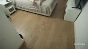 Stepmom's Phone Call Leads to Unexpected Doggy Position | Redhead Step Mom Taboo Sex