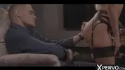 BUTTmuse - Eveline Dellai Offers Top Quality Ass