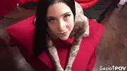 The Doctors Hard Cock Fits Perfectly Inside Awlivvs Tight Pussy