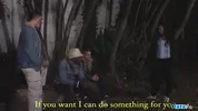 Even while the gangbang is ongoing kissing the lady is the right thing to do