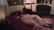 Sensual Real Couple Romance Toys Fairytale - Vera King Tyler Nixon - ForPlay Films