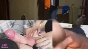 My Mature Step Sister Needed a 'date' for her Christmas Party: React