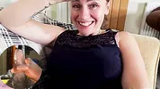 My Mature Step Sister Needed a 'date' for her Christmas Party: React