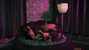 Sensual Fingering and Oral - Allure - ForPlay Films