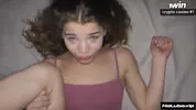She Wouldn´t Let Me Cum
