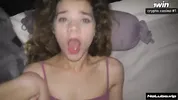 She Wouldn´t Let Me Cum