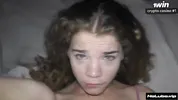 She Wouldn´t Let Me Cum