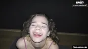She Wouldn´t Let Me Cum
