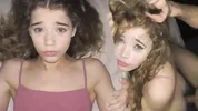 She Wouldn´t Let Me Cum